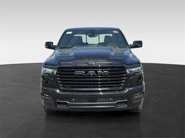 new 2025 Ram 1500 car, priced at $67,405