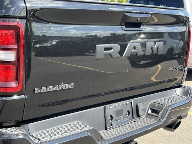 new 2025 Ram 1500 car, priced at $67,405