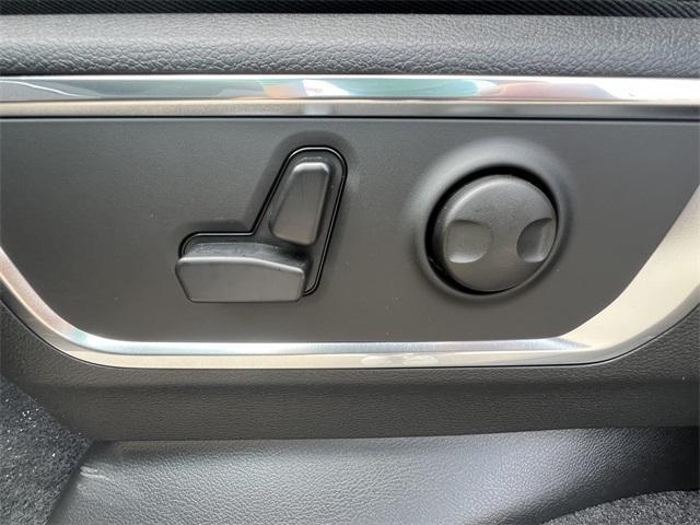 new 2026 Ram 1500 car, priced at $62,929