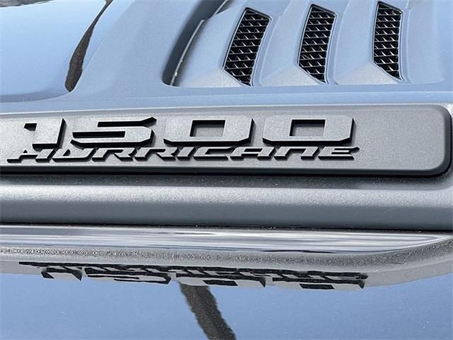 new 2026 Ram 1500 car, priced at $62,929