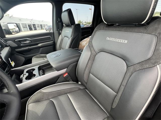 new 2026 Ram 1500 car, priced at $62,929