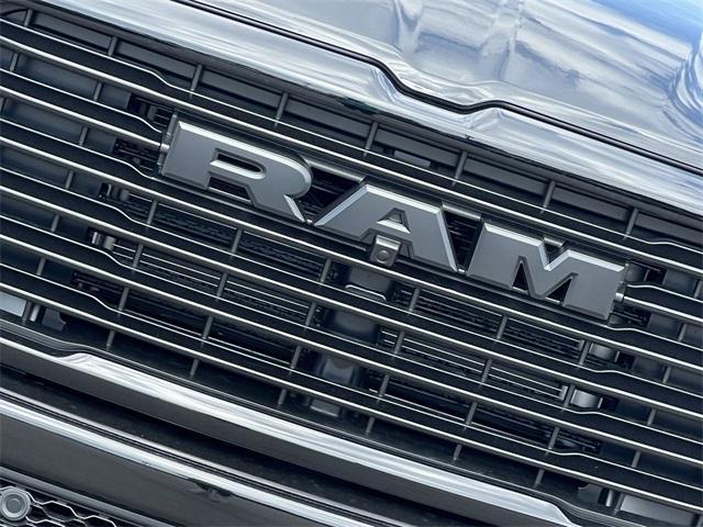 new 2026 Ram 1500 car, priced at $62,929