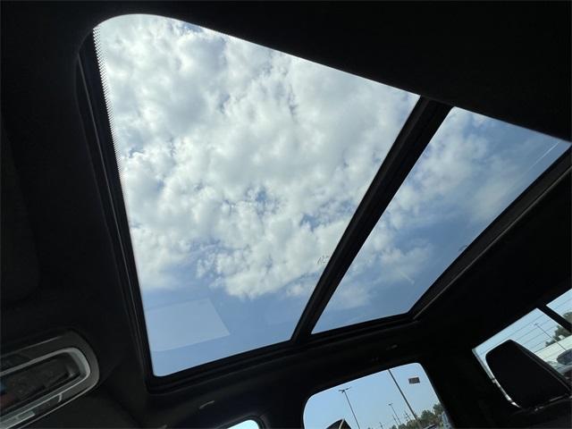 new 2026 Ram 1500 car, priced at $62,929