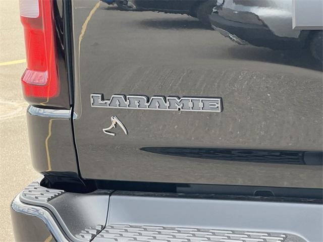 new 2026 Ram 1500 car, priced at $62,929