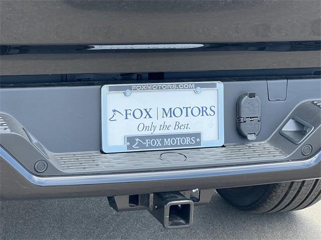 new 2026 Ram 1500 car, priced at $62,929