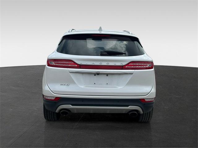 used 2019 Lincoln MKC car, priced at $19,995