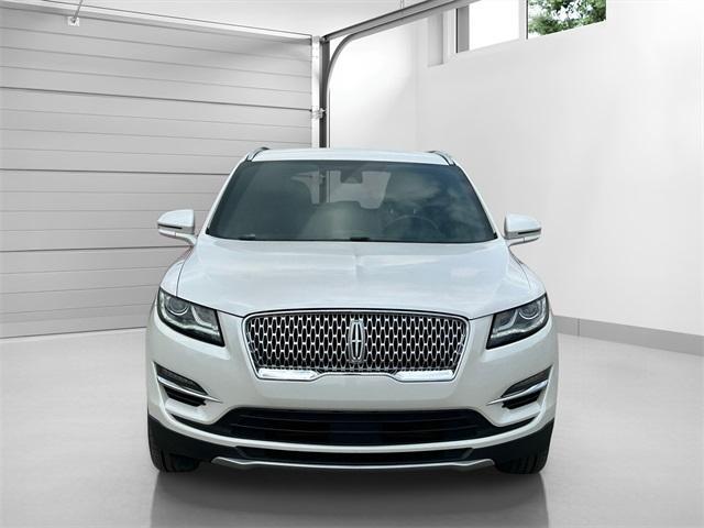 used 2019 Lincoln MKC car, priced at $19,234
