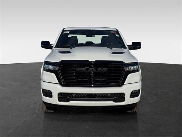 new 2025 Ram 1500 car, priced at $67,375