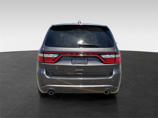 used 2021 Dodge Durango car, priced at $29,449