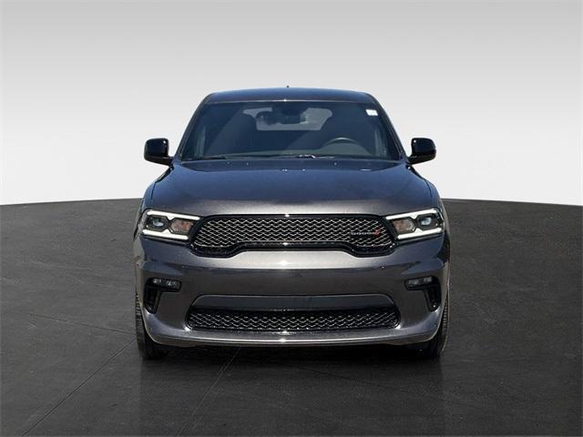 used 2021 Dodge Durango car, priced at $29,449