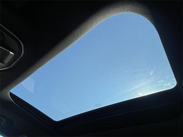 new 2025 Jeep Grand Cherokee L car, priced at $45,648