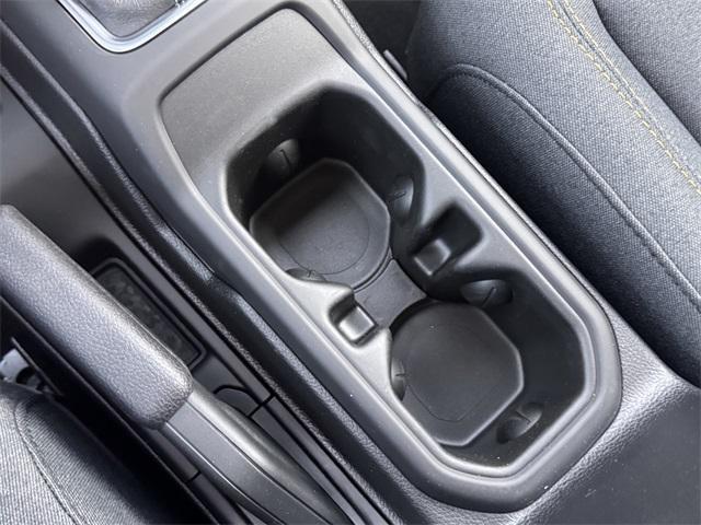 new 2025 Jeep Wrangler 4xe car, priced at $50,460