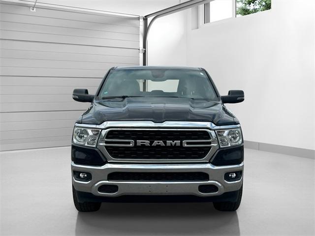 used 2023 Ram 1500 car, priced at $34,495