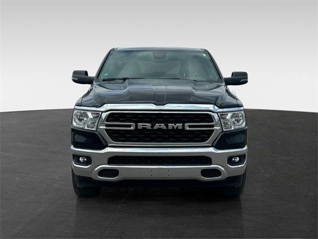 used 2023 Ram 1500 car, priced at $34,995