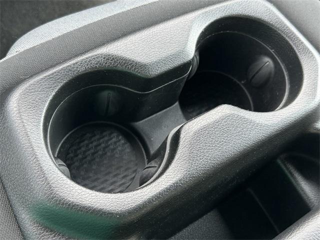 used 2023 Ram 1500 car, priced at $34,495