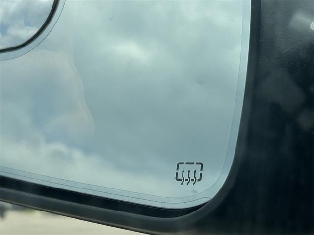 used 2023 Ram 1500 car, priced at $34,995