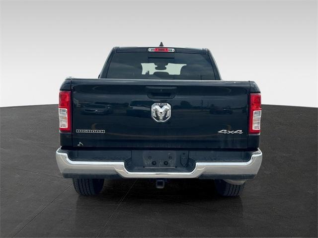 used 2023 Ram 1500 car, priced at $34,995