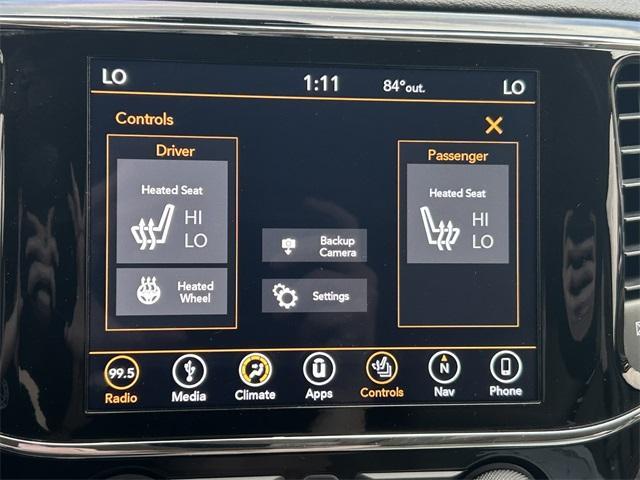 used 2019 Jeep Grand Cherokee car, priced at $21,695