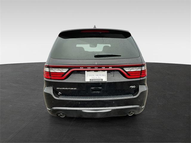 new 2024 Dodge Durango car, priced at $52,319