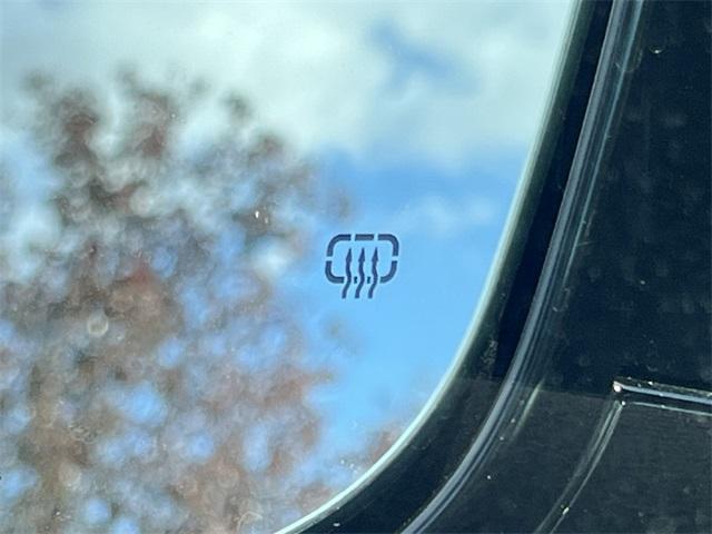 new 2025 Jeep Grand Cherokee car