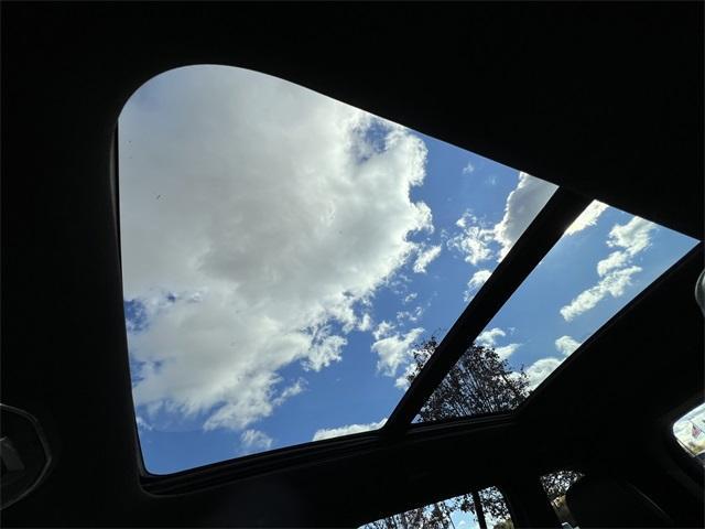 new 2025 Jeep Grand Cherokee car