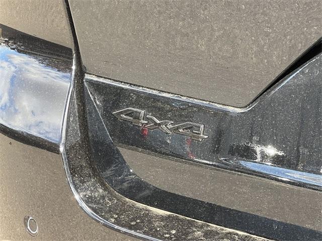 new 2025 Jeep Grand Cherokee car