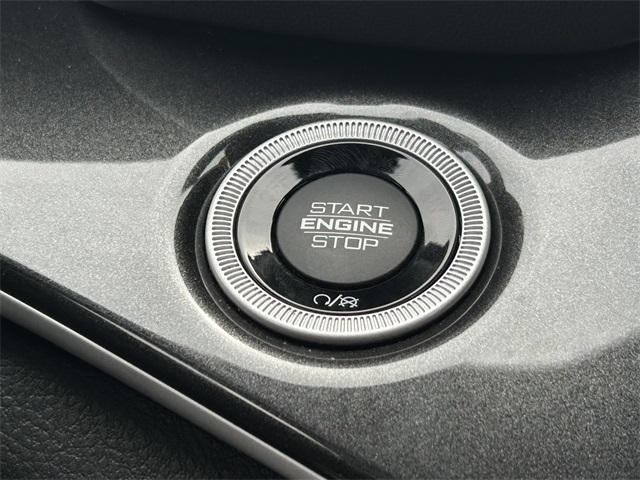 used 2022 Jeep Grand Cherokee L car, priced at $33,795