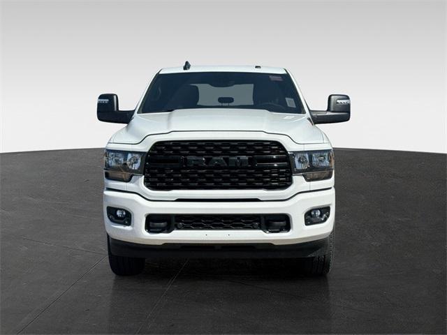 new 2024 Ram 2500 car, priced at $68,272