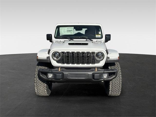 new 2024 Jeep Wrangler car, priced at $91,366