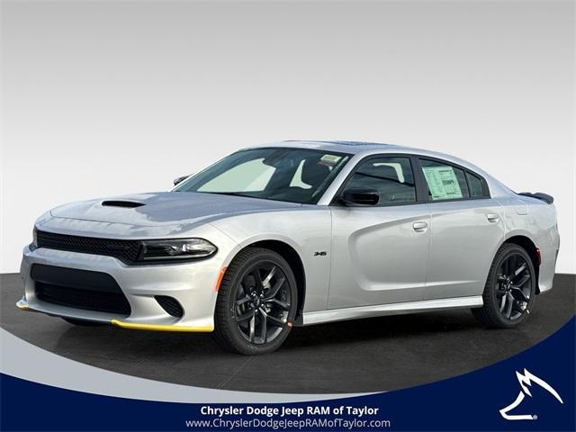 new 2023 Dodge Charger car, priced at $46,958