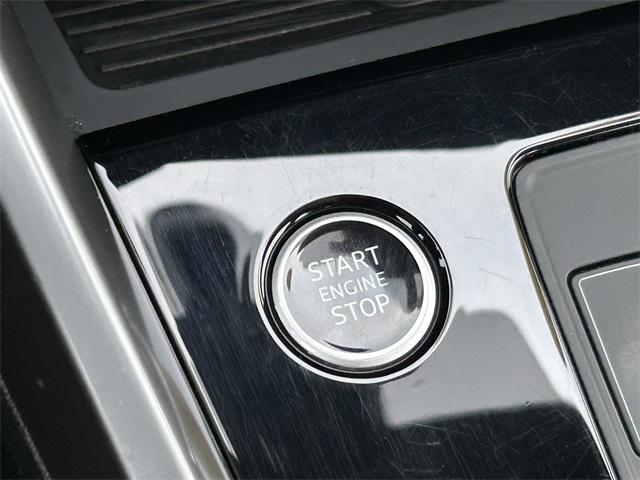 used 2023 Audi A3 car, priced at $22,695