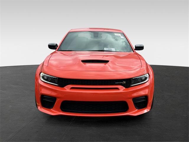 used 2023 Dodge Charger car, priced at $54,495