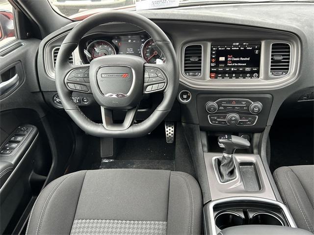 used 2023 Dodge Charger car, priced at $54,495