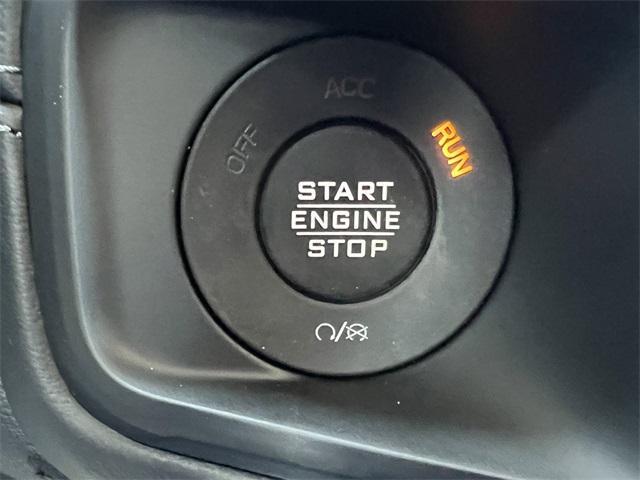 new 2025 Jeep Wrangler 4xe car, priced at $68,940