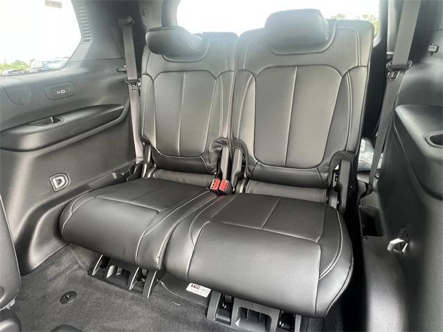 new 2025 Jeep Grand Cherokee L car, priced at $50,008