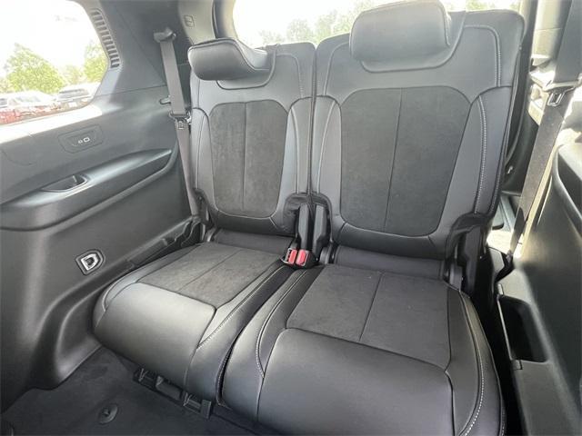 new 2025 Jeep Grand Cherokee L car, priced at $45,112