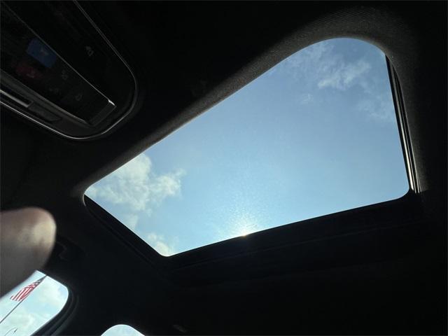 new 2025 Jeep Grand Cherokee L car, priced at $45,112