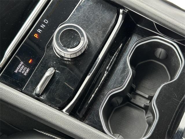 used 2022 Jeep Grand Cherokee car, priced at $33,795
