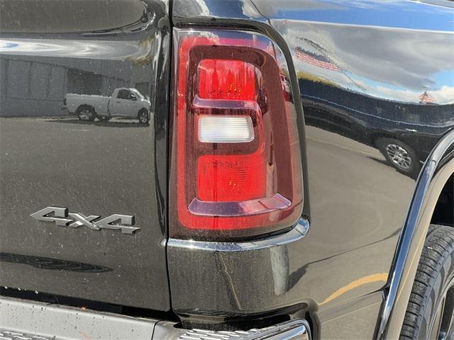 new 2026 Ram 1500 car, priced at $68,364