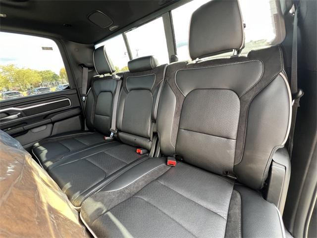 new 2026 Ram 1500 car, priced at $68,364