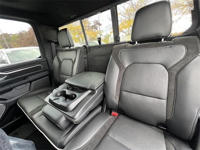 new 2026 Ram 1500 car, priced at $66,950