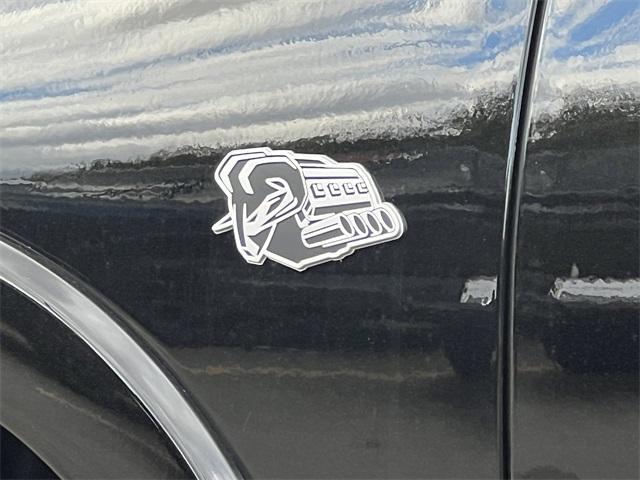 new 2026 Ram 1500 car, priced at $66,950