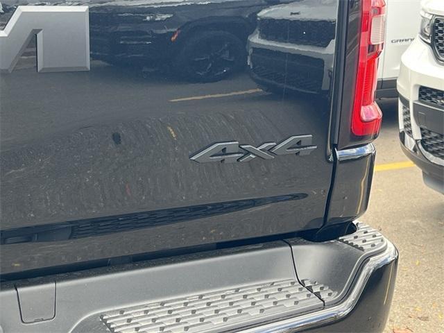 new 2026 Ram 1500 car, priced at $66,950