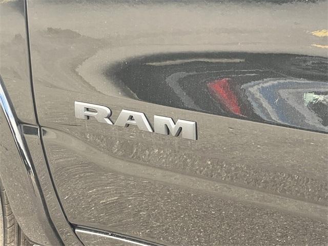 new 2026 Ram 1500 car, priced at $66,950