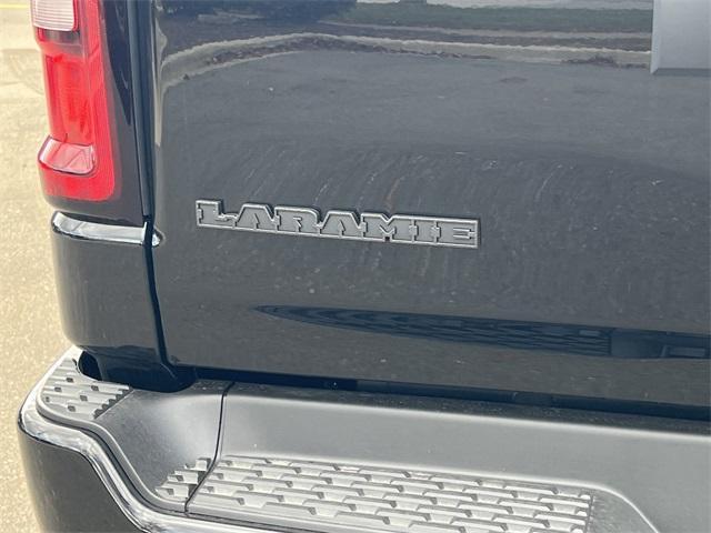 new 2026 Ram 1500 car, priced at $66,950