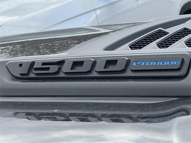 new 2026 Ram 1500 car, priced at $66,950