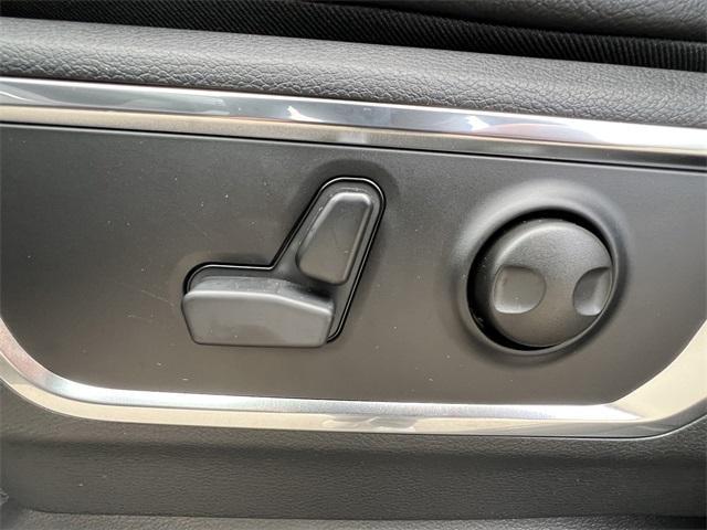 new 2026 Ram 1500 car, priced at $66,950