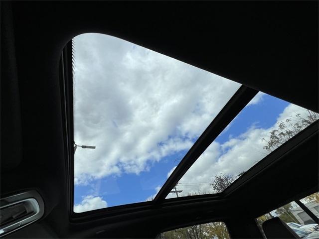 new 2026 Ram 1500 car, priced at $66,950