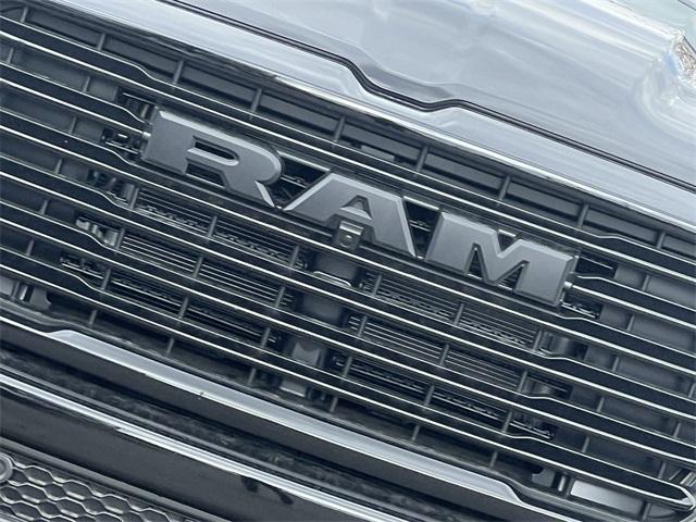 new 2026 Ram 1500 car, priced at $66,950