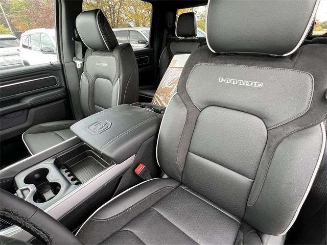 new 2026 Ram 1500 car, priced at $66,950